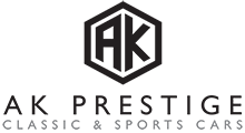 AK Prestige Logo